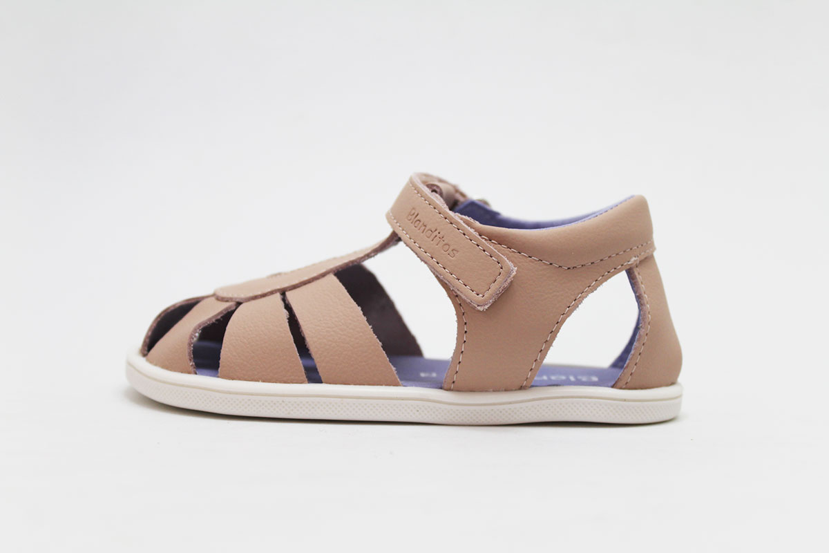 Sandalias INDIA Blanditos by Crios niña - Imagen 9