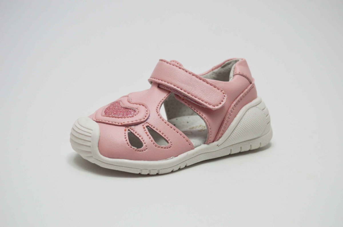 Sandalias puntera cerrada niñas - Imagen 6