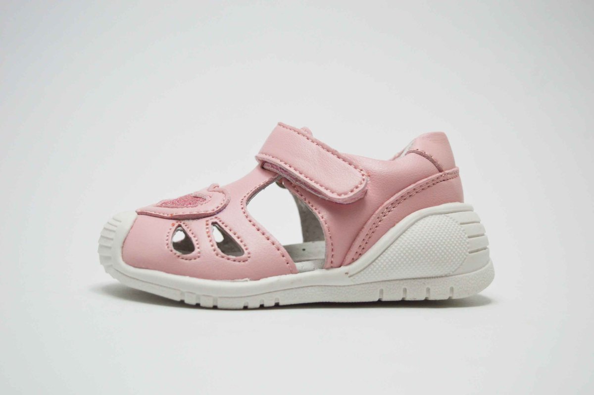Sandalias puntera cerrada niñas - Imagen 7
