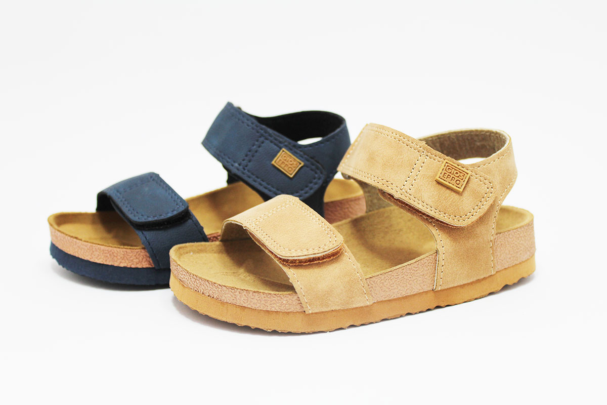 Sandalias tipo bio ajustable niño - Imagen 5