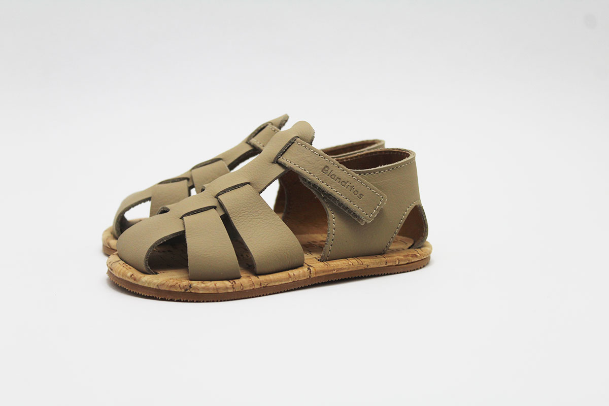 Sandalias BOGA Blanditos by Crios niño - Imagen 3