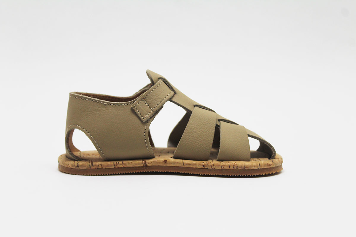 Sandalias BOGA Blanditos by Crios niño - Imagen 5