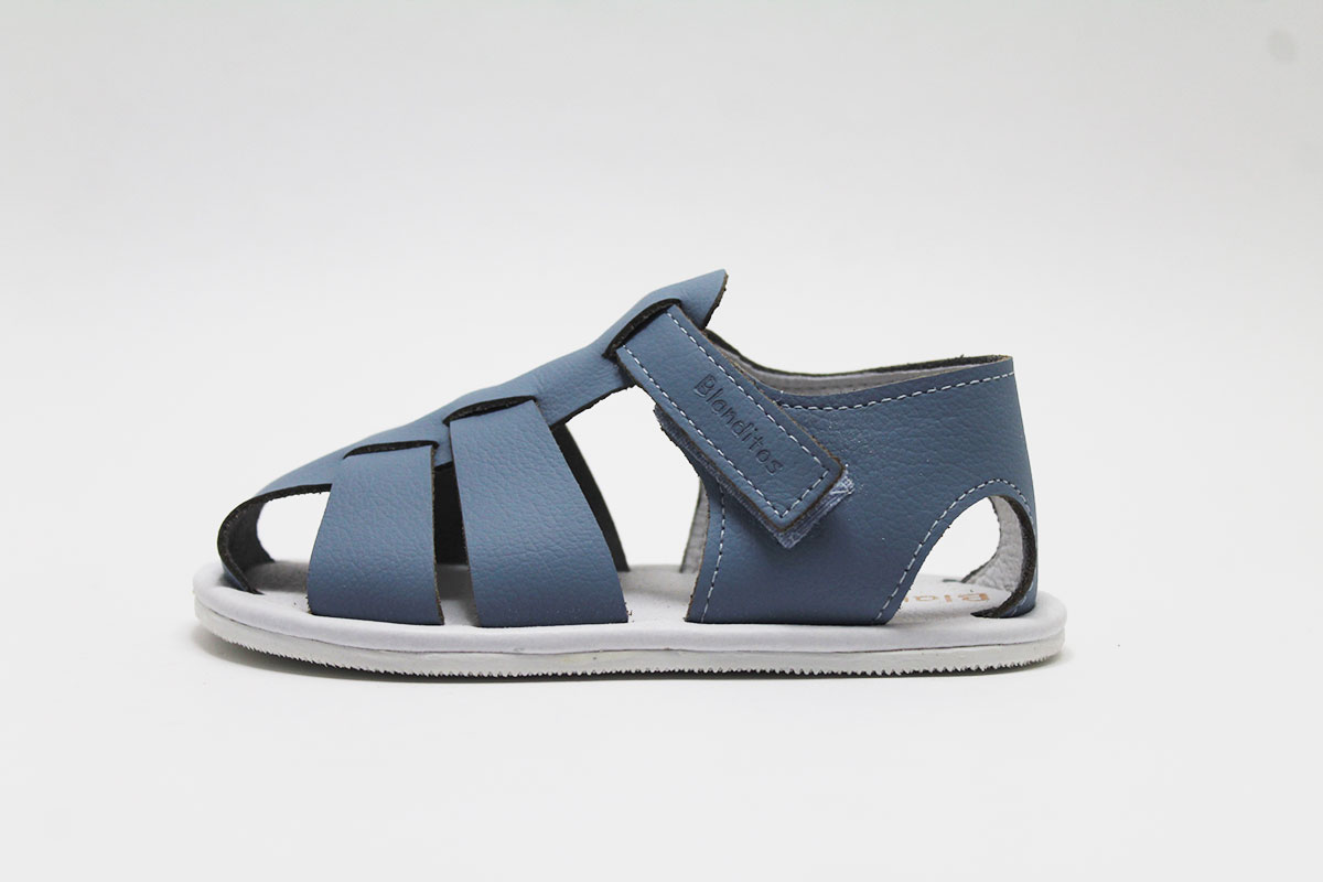 Sandalias BOGA Blanditos by Crios niño - Imagen 7