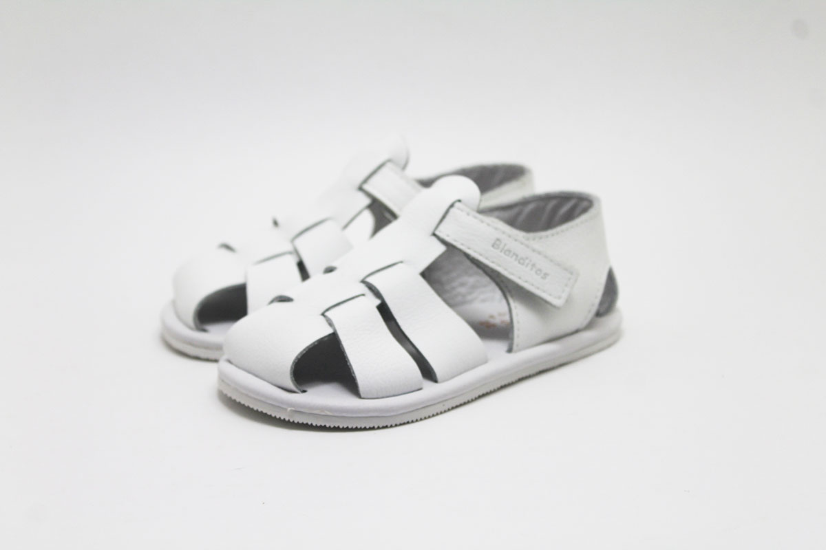Sandalias BOGA Blanditos by Crios niño - Imagen 9