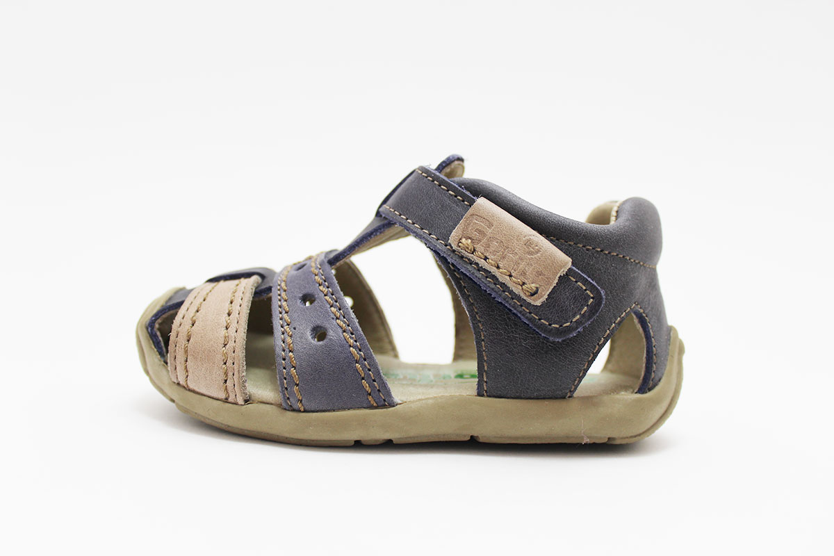 Sandalias tiras niño Gorila - Imagen 5