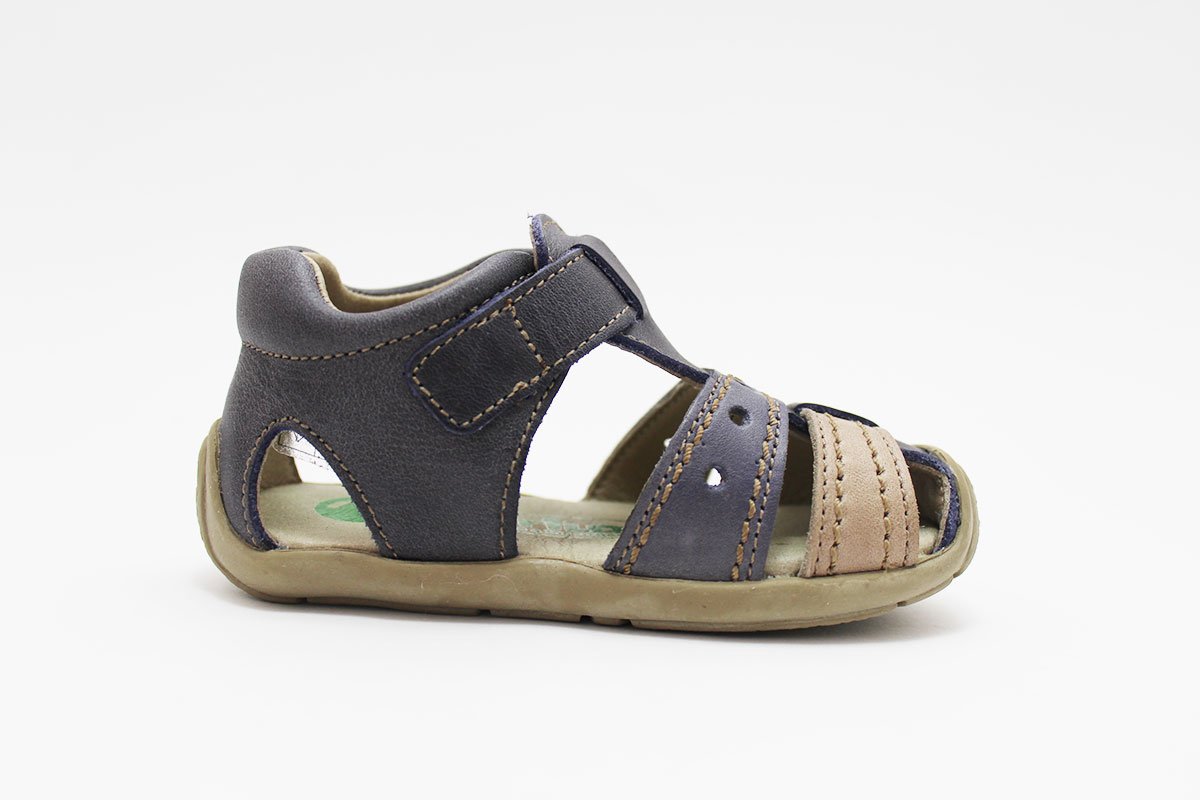 Sandalias tiras niño Gorila - Imagen 6