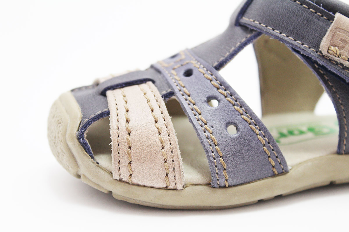 Sandalias tiras niño Gorila - Imagen 7