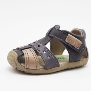 Sandalias tiras niño Gorila