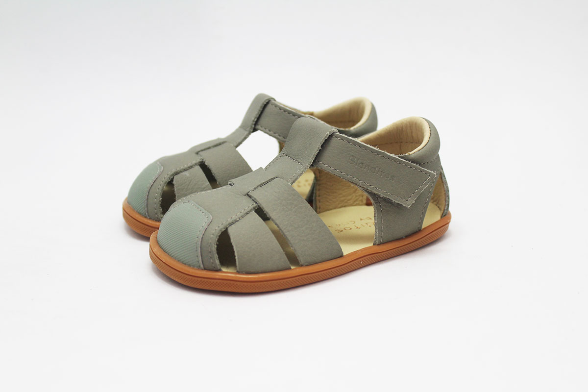 Sandalias Blanditos niño modelo COSTA - Imagen 3