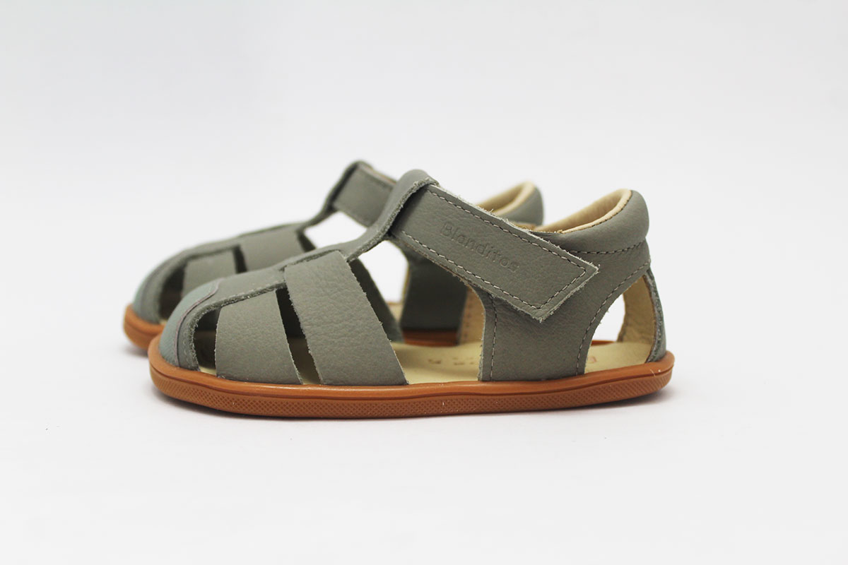 Sandalias Blanditos niño modelo COSTA - Imagen 4