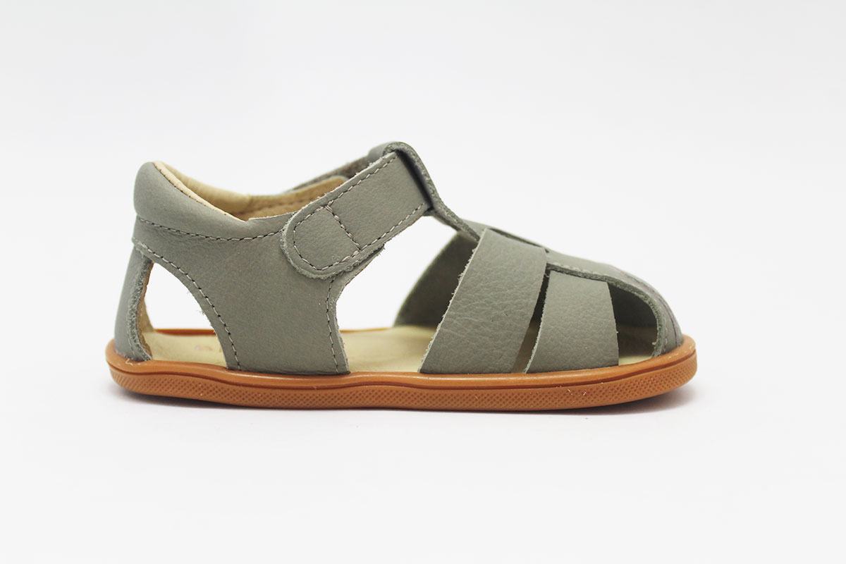 Sandalias Blanditos niño modelo COSTA - Imagen 5