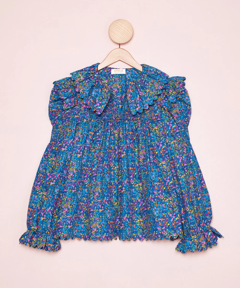 Camisa Sardinero Waves - Imagen 3