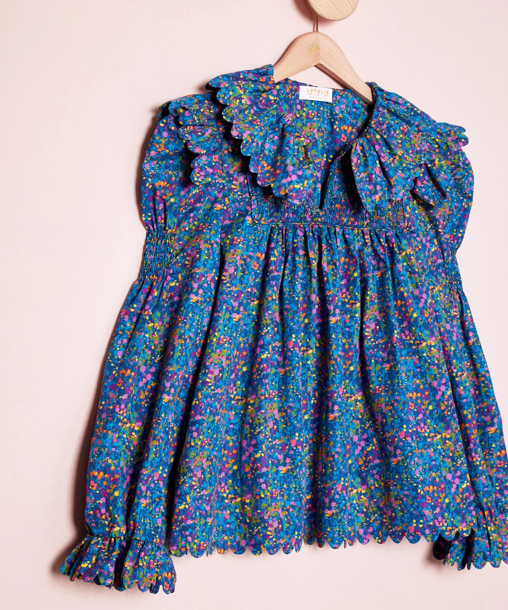 Camisa Sardinero Waves - Imagen 4
