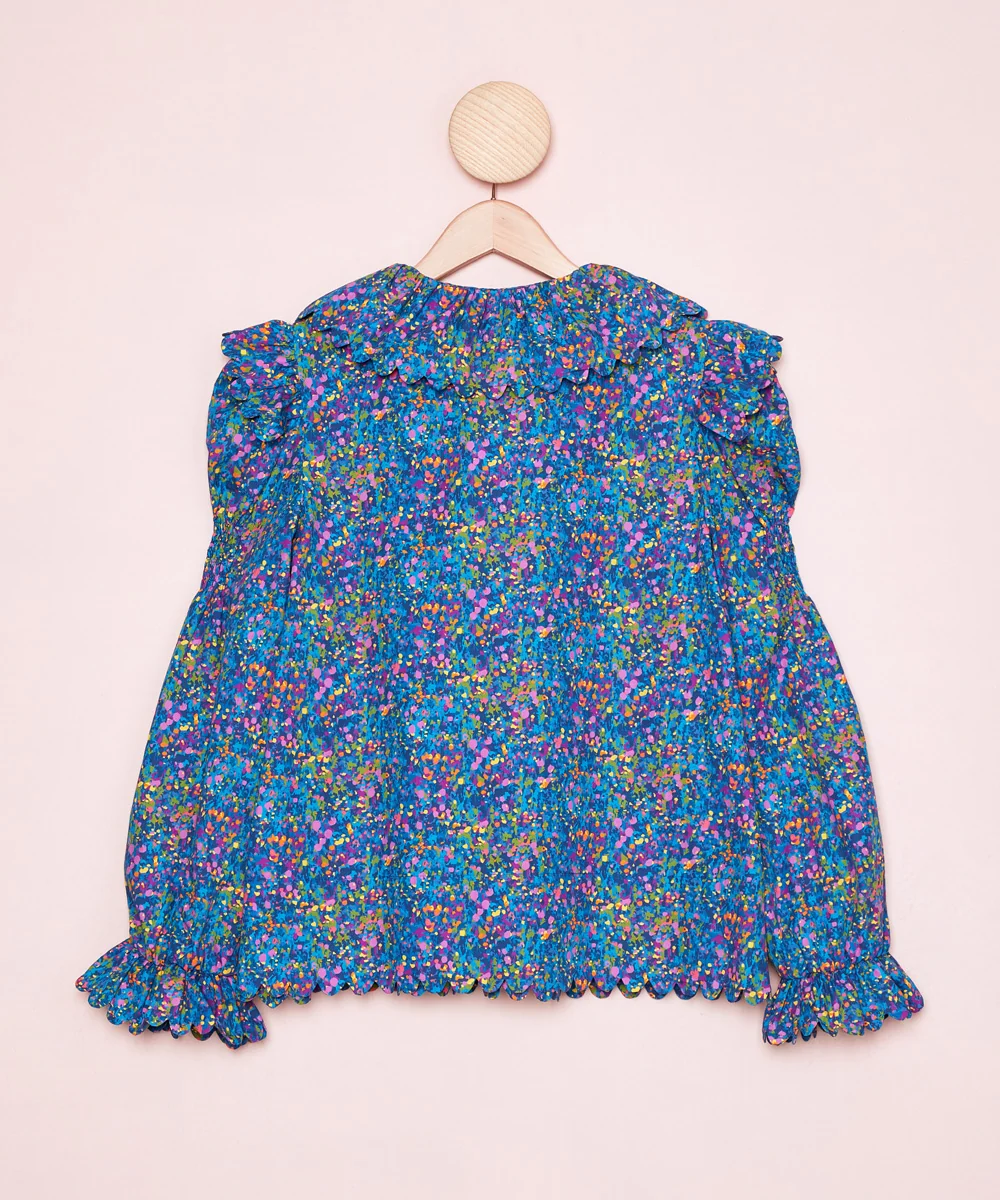 Camisa Sardinero Waves - Imagen 5