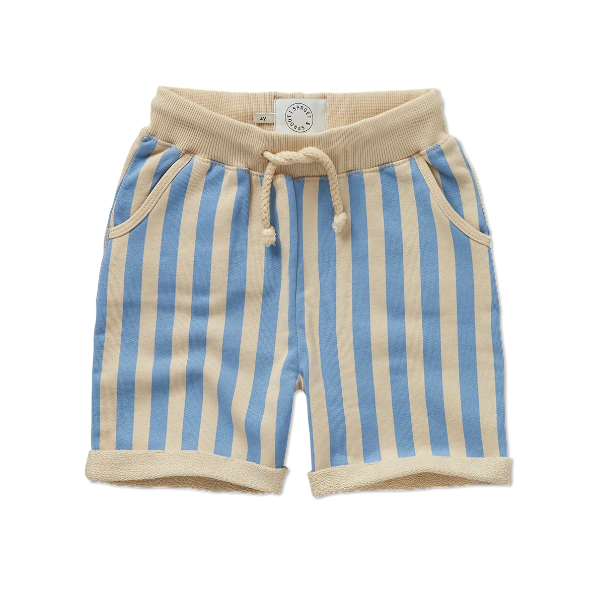 Pantalón SHORTS STRIPES - SPROET & SPROUT - Imagen 2