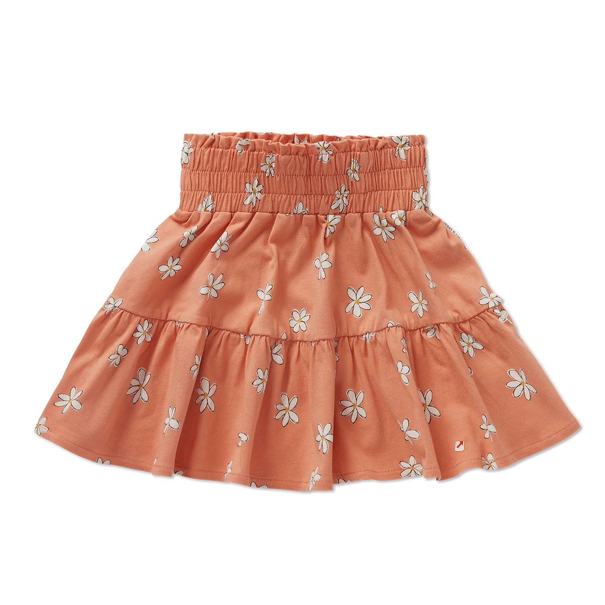 Falda estampado flores - SPROET & SPROUT