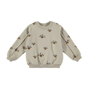 Sudadera HAPPY DAYS- BABYCLIC