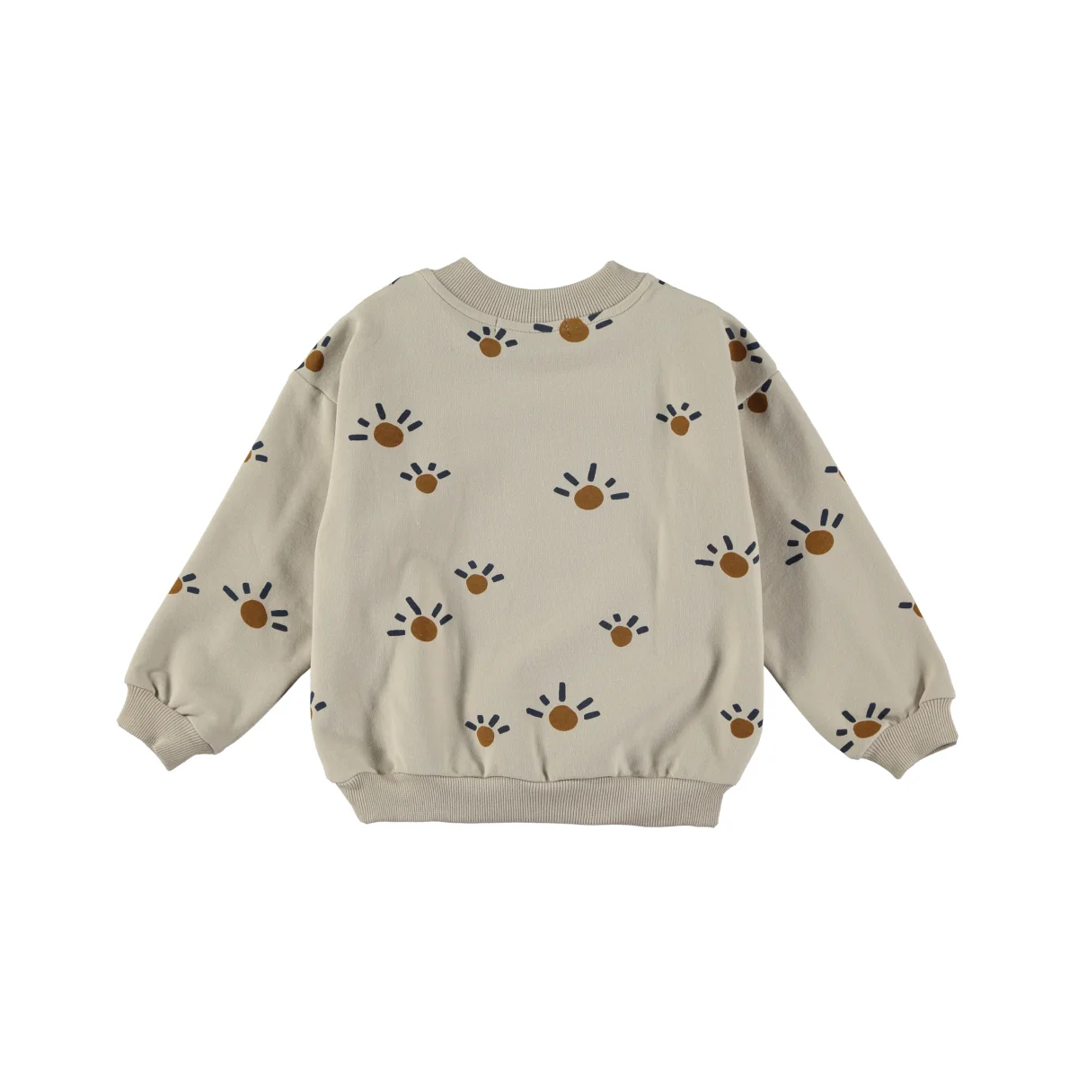 Sudadera HAPPY DAYS- BABYCLIC - Imagen 3