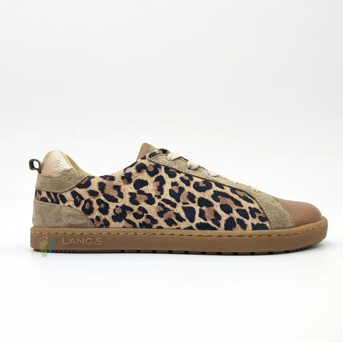 LANG.S Zapatillas Onyx Africa - Imagen 2