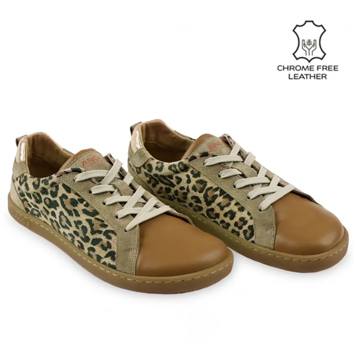 LANG.S Zapatillas Onyx Africa - Imagen 4