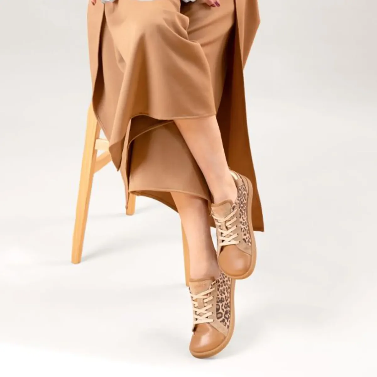 LANG.S Zapatillas Onyx Africa - Imagen 5