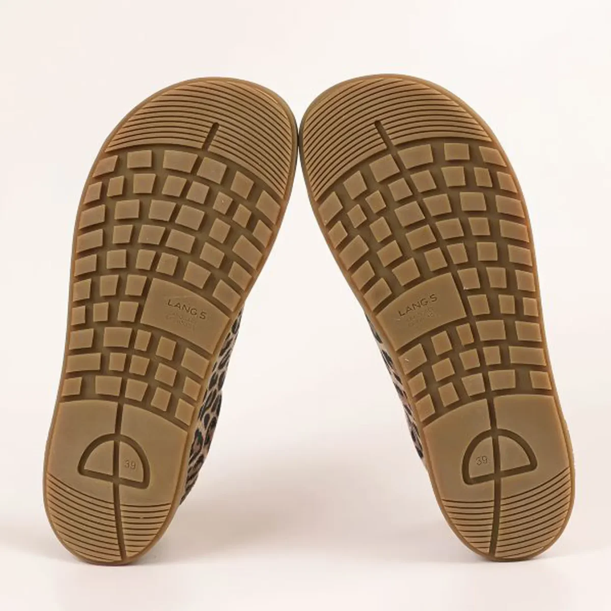 LANG.S Zapatillas Onyx Africa - Imagen 9