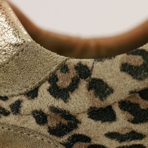 LANG.S Zapatillas Onyx Africa - Imagen 7