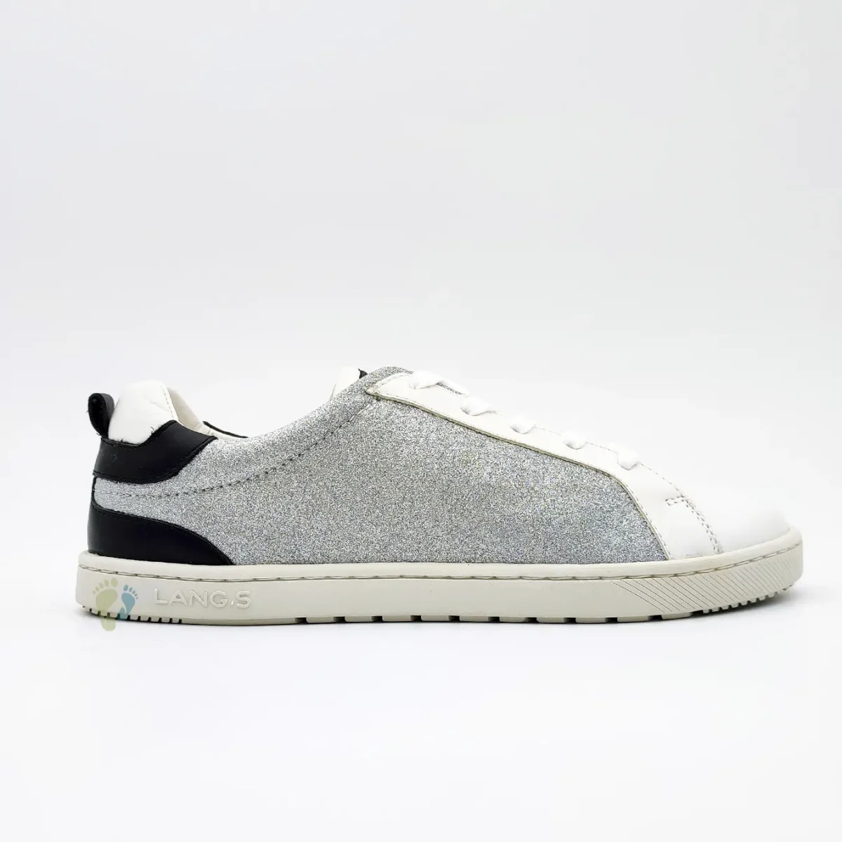LANG.S Zapatillas Onyx Glamour