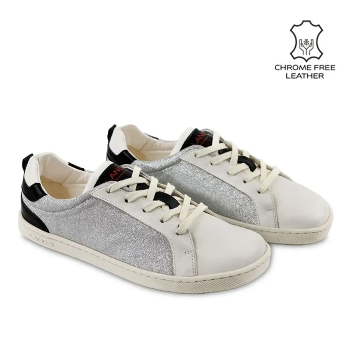 LANG.S Zapatillas Onyx Glamour - Imagen 4