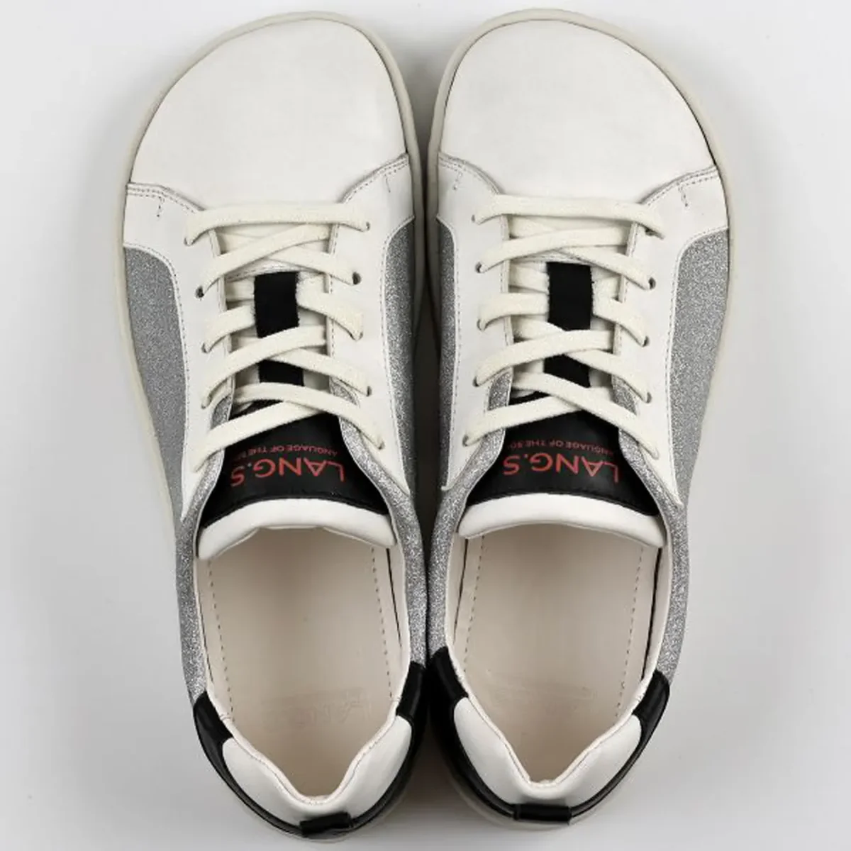 LANG.S Zapatillas Onyx Glamour - Imagen 8