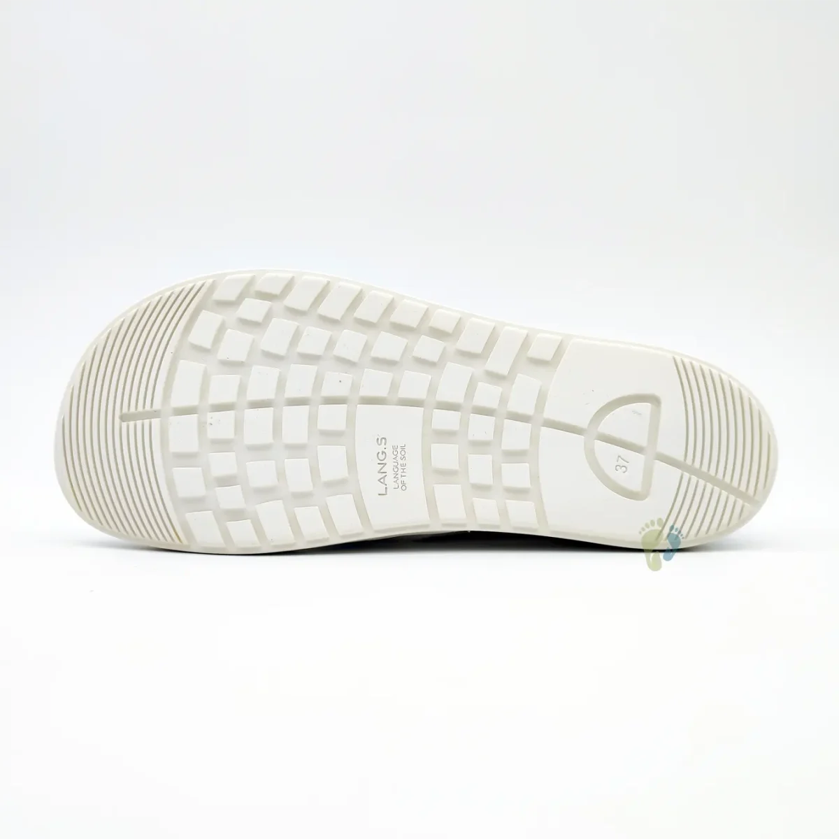 LANG.S Lonas Reed White - Imagen 6