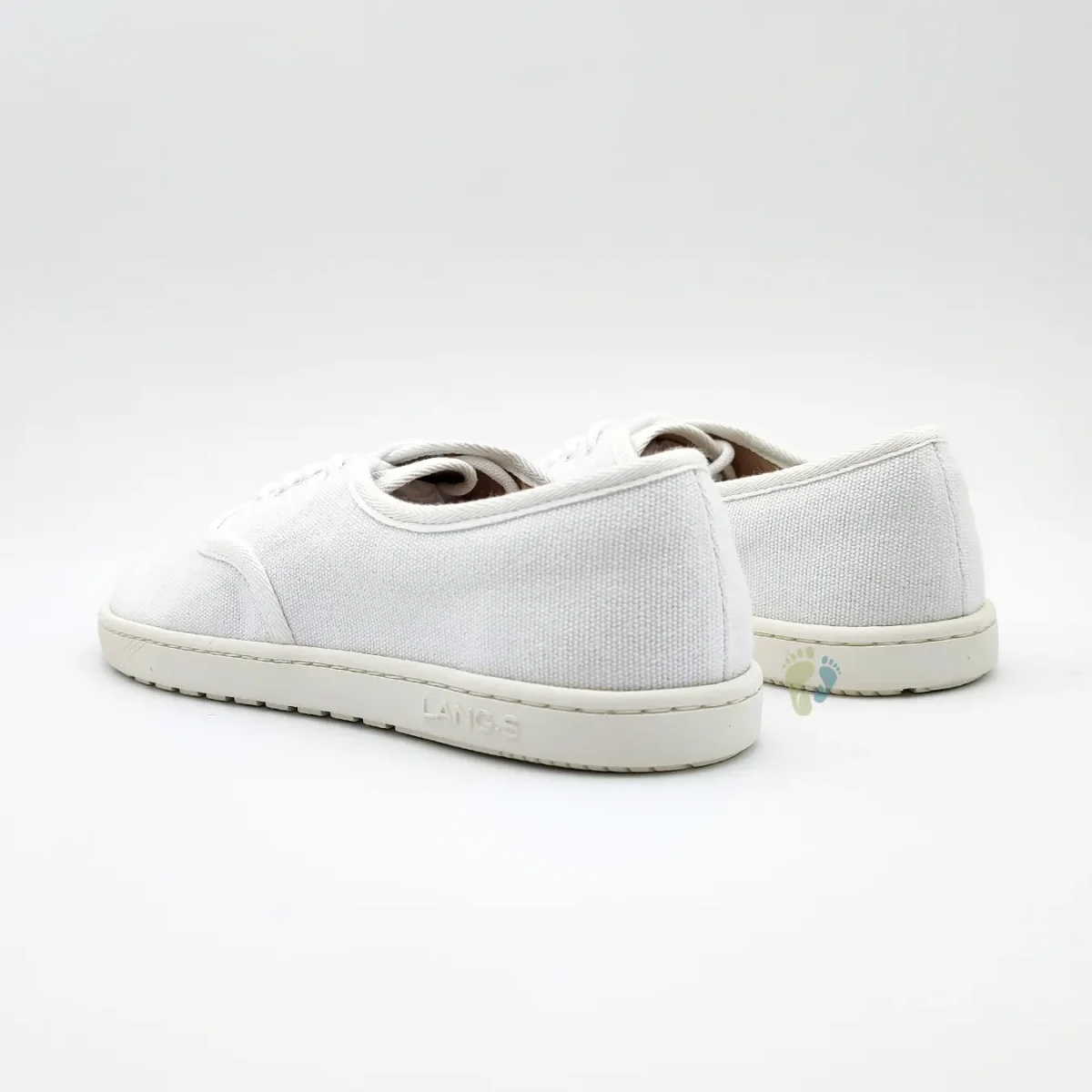 LANG.S Lonas Reed White - Imagen 4