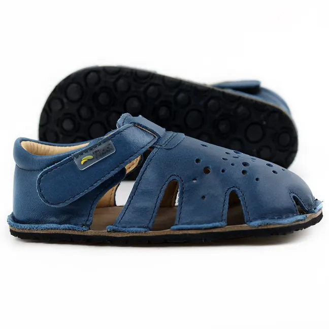 Tikki Sandalias Barefoot Aranya Blue - Imagen 3
