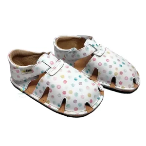 Tikki Sandalias Barefoot Aranya Confetti