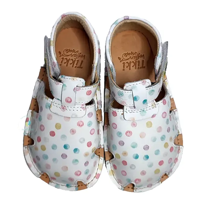 Tikki Sandalias Barefoot Aranya Confetti - Imagen 3