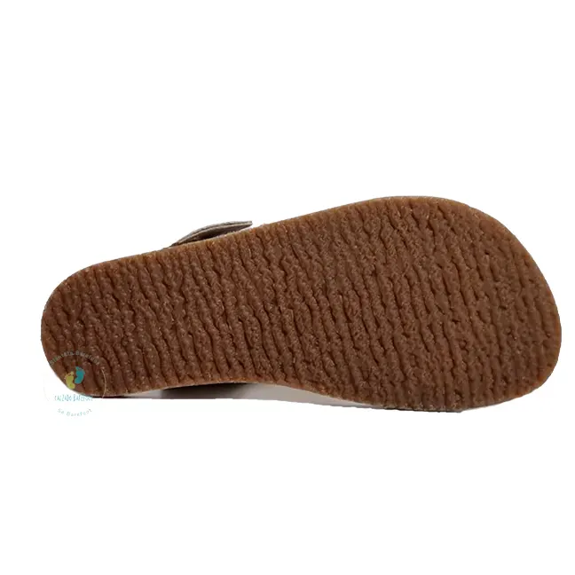 Tikki Sandalias Barefoot Vibe Leaves - Imagen 6