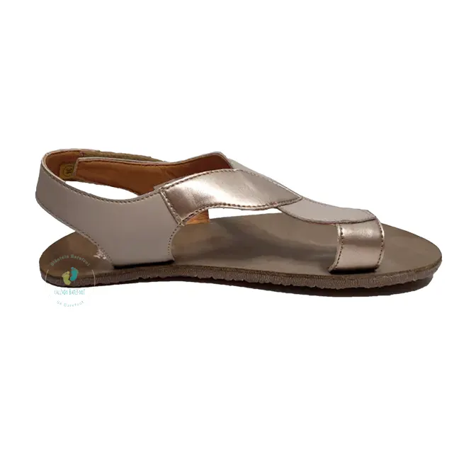 Tikki Sandalias Barefoot Soul Shell - Imagen 4