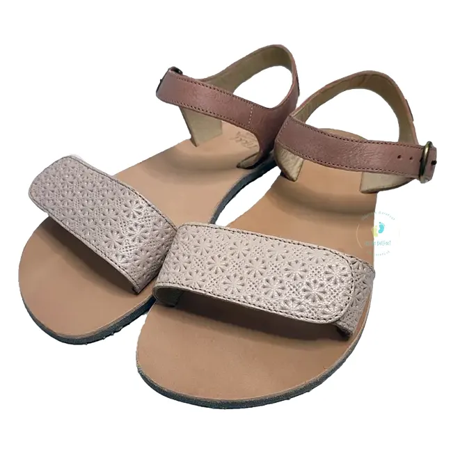 Tikki Sandalias Barefoot Vibe Claire - Imagen 2