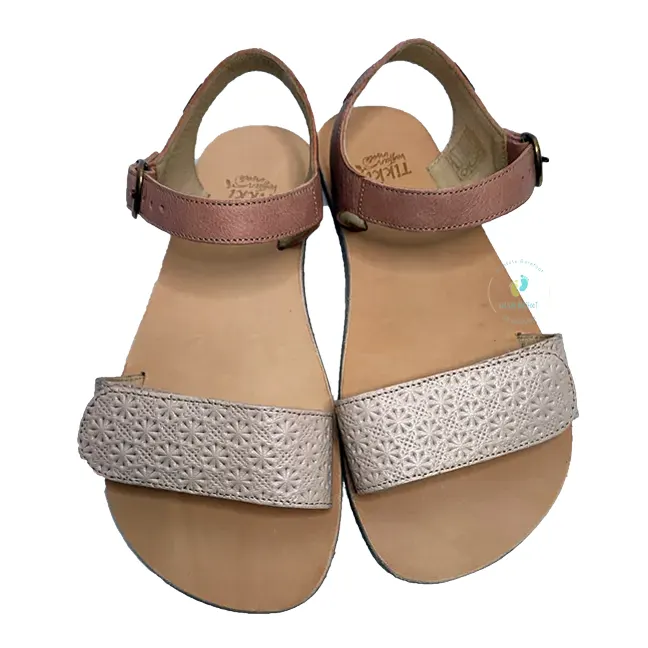 Tikki Sandalias Barefoot Vibe Claire - Imagen 3