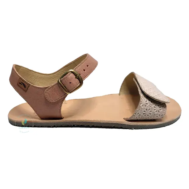 Tikki Sandalias Barefoot Vibe Claire - Imagen 4