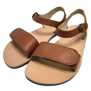 Tikki Sandalias Barefoot Vibe Cream