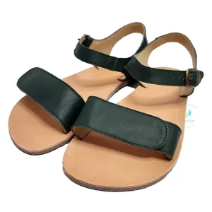 Tikki Sandalias Barefoot Vibe Leaves