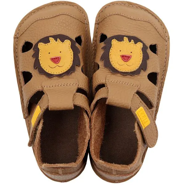 Tikki Sandalias Nido Leo - Imagen 4