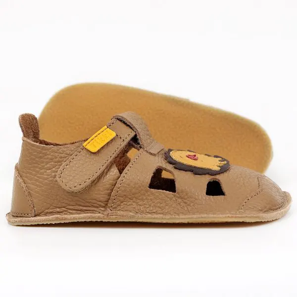 Tikki Sandalias Nido Leo - Imagen 5