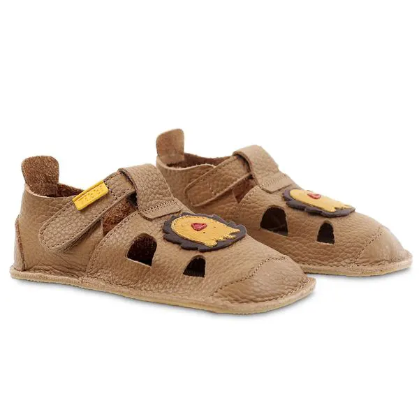 Tikki Sandalias Nido Leo - Imagen 3