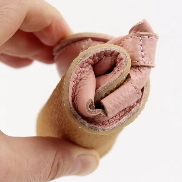 Tikki Sandalias Nido Pony - Imagen 5