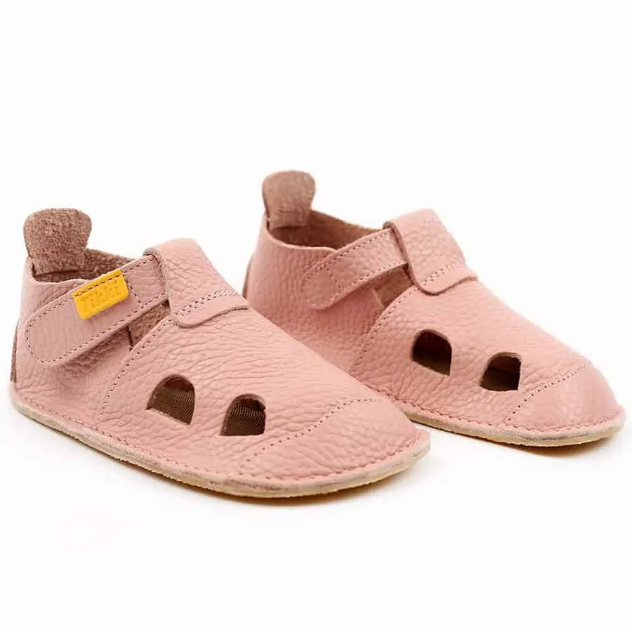 Tikki Sandalias Nido Rosa - Imagen 3
