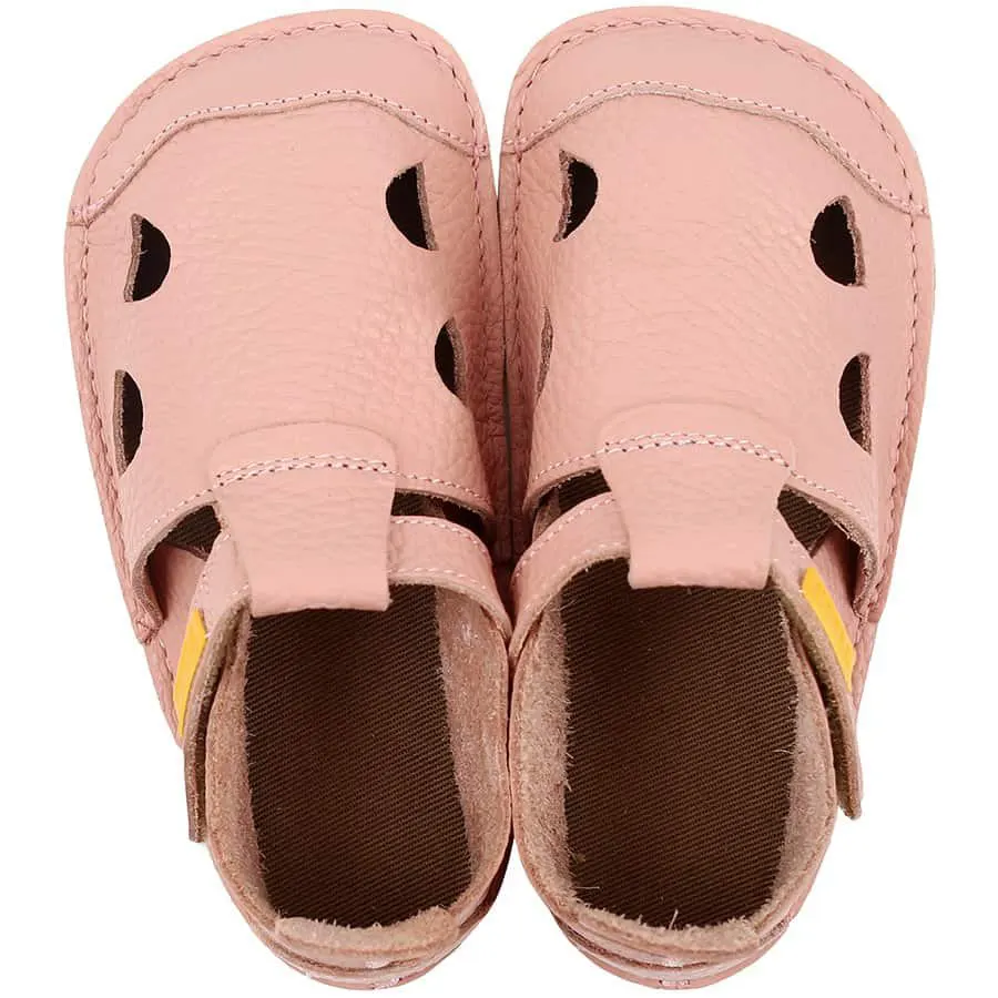 Tikki Sandalias Nido Rosa - Imagen 4