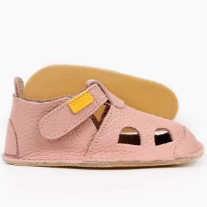 Tikki Sandalias Nido Rosa