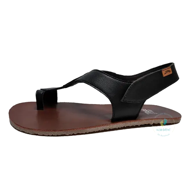 Tikki Sandalias Barefoot Soul Dark - Imagen 4